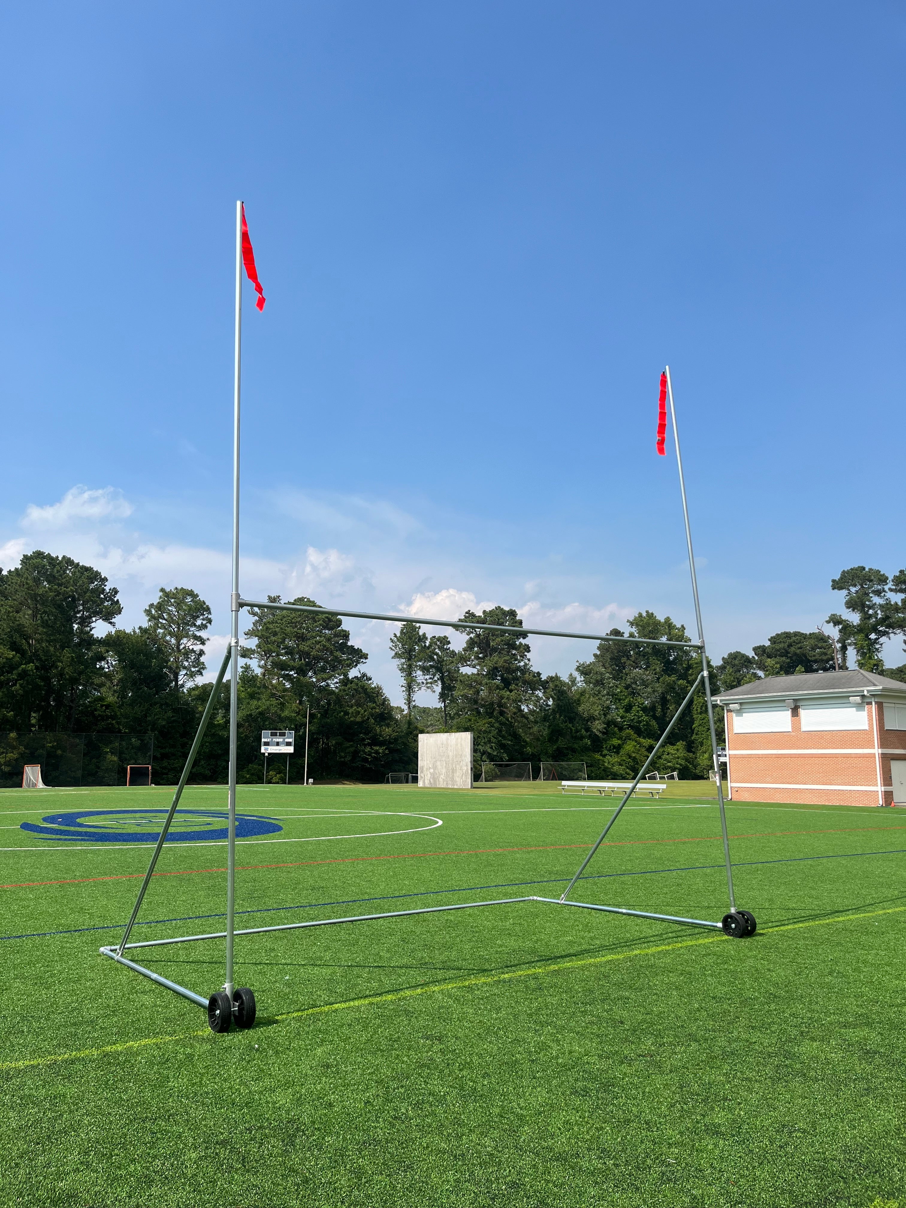 FOOTBALL – PEVO Sports