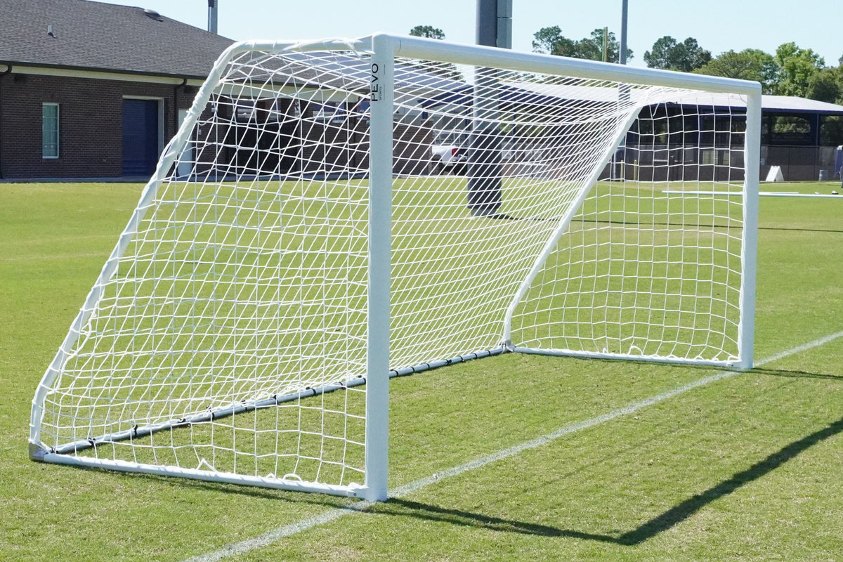Buy Top Quality Soccer Goals Online Free Shipping PEVO Sports