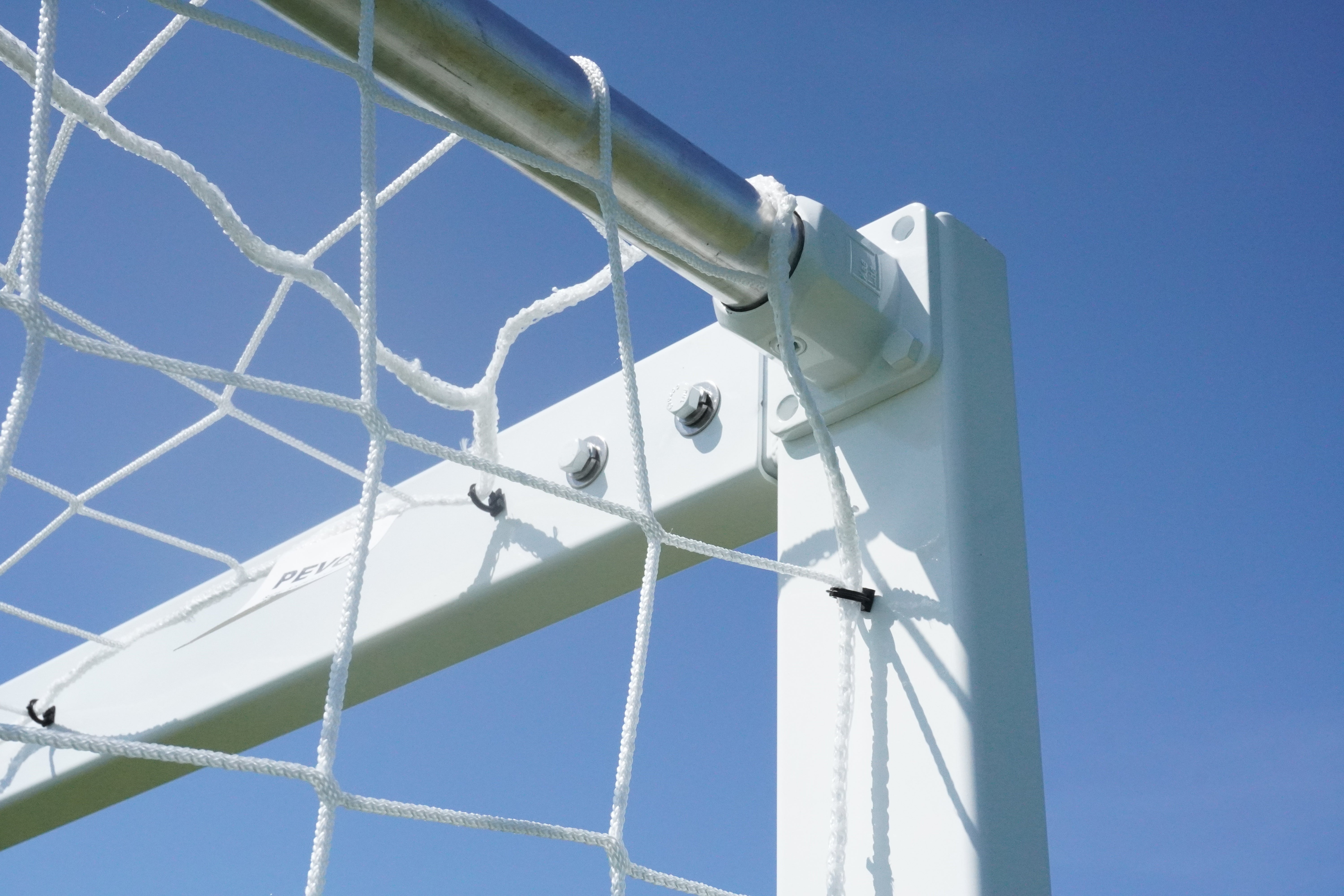 PEVO Club/Value Club Series Soccer Goal | FREE SHIPPING