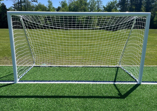 PEVO Competition Series Soccer Goal - 6.5x12-Goal-Pevo Sports-