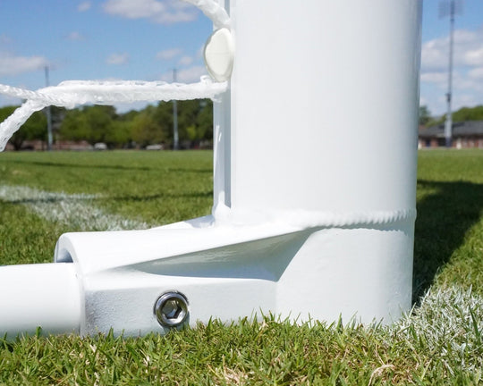 PEVO Channel Series Soccer Goal - 8x24-Goal-Pevo Sports-