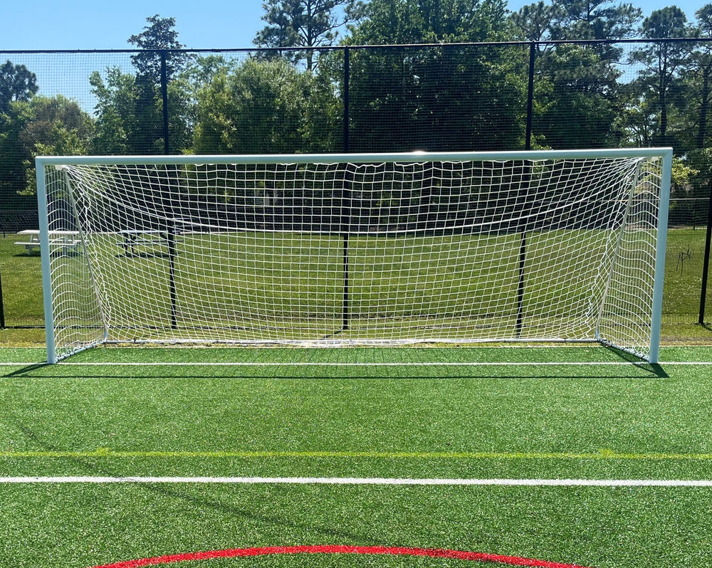 PEVO Competition Series Soccer Goal - 7x21-Goal-Pevo Sports-