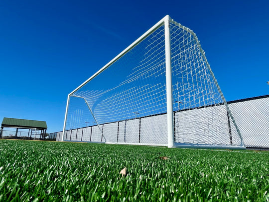 portable soccer goal