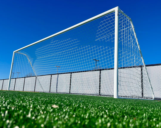 soccer goal angle