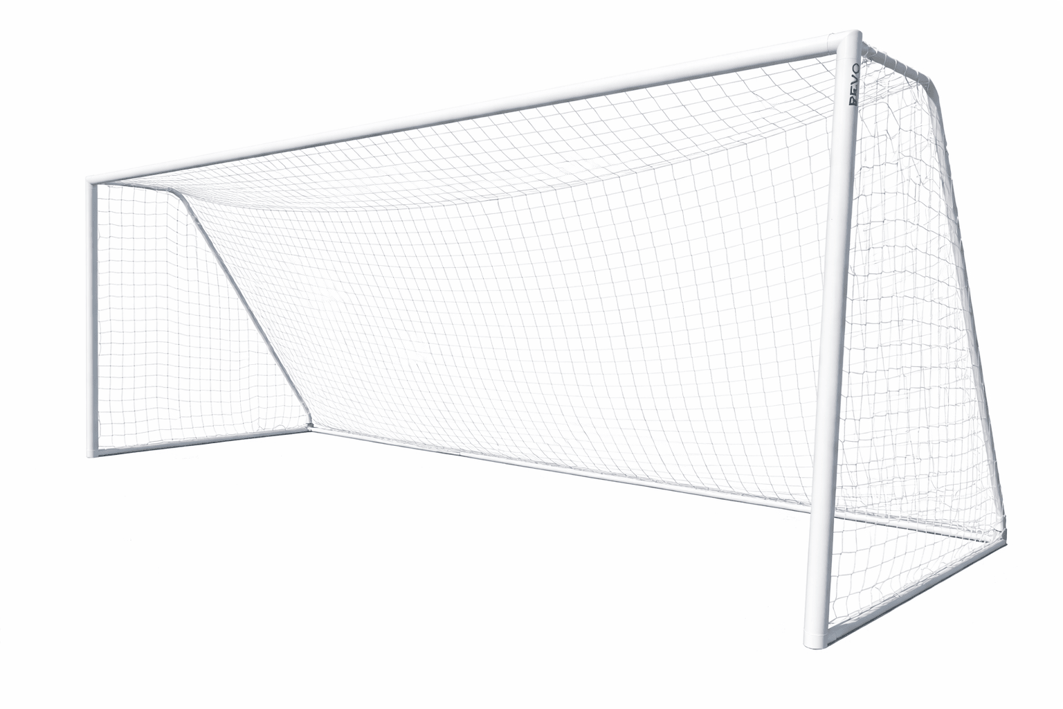 8x24 Full Size Soccer Goal | PEVO Sports