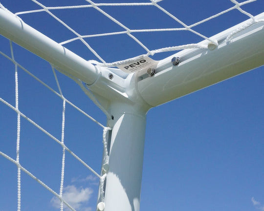 PEVO Channel Series Soccer Goal - 7x21-Goal-Pevo Sports-