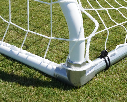 PEVO Channel Series Soccer Goal - 7x21-Goal-Pevo Sports-