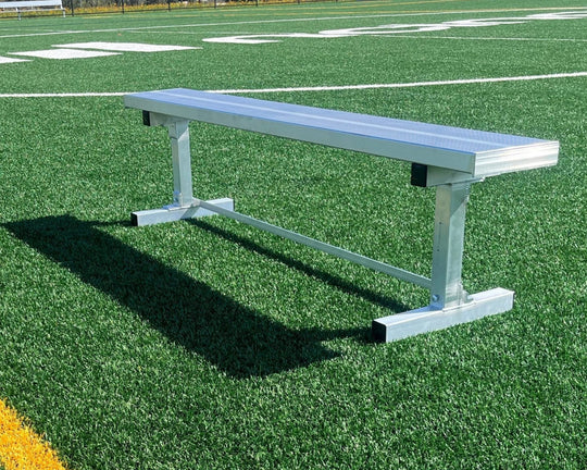 team bench