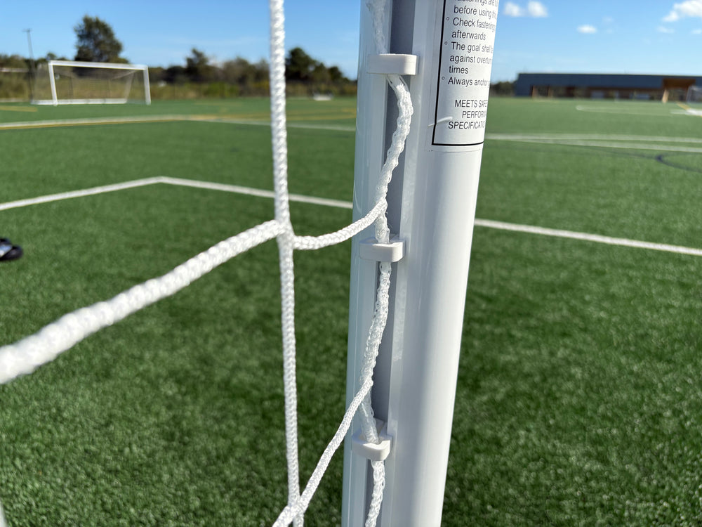 soccer goal net clips