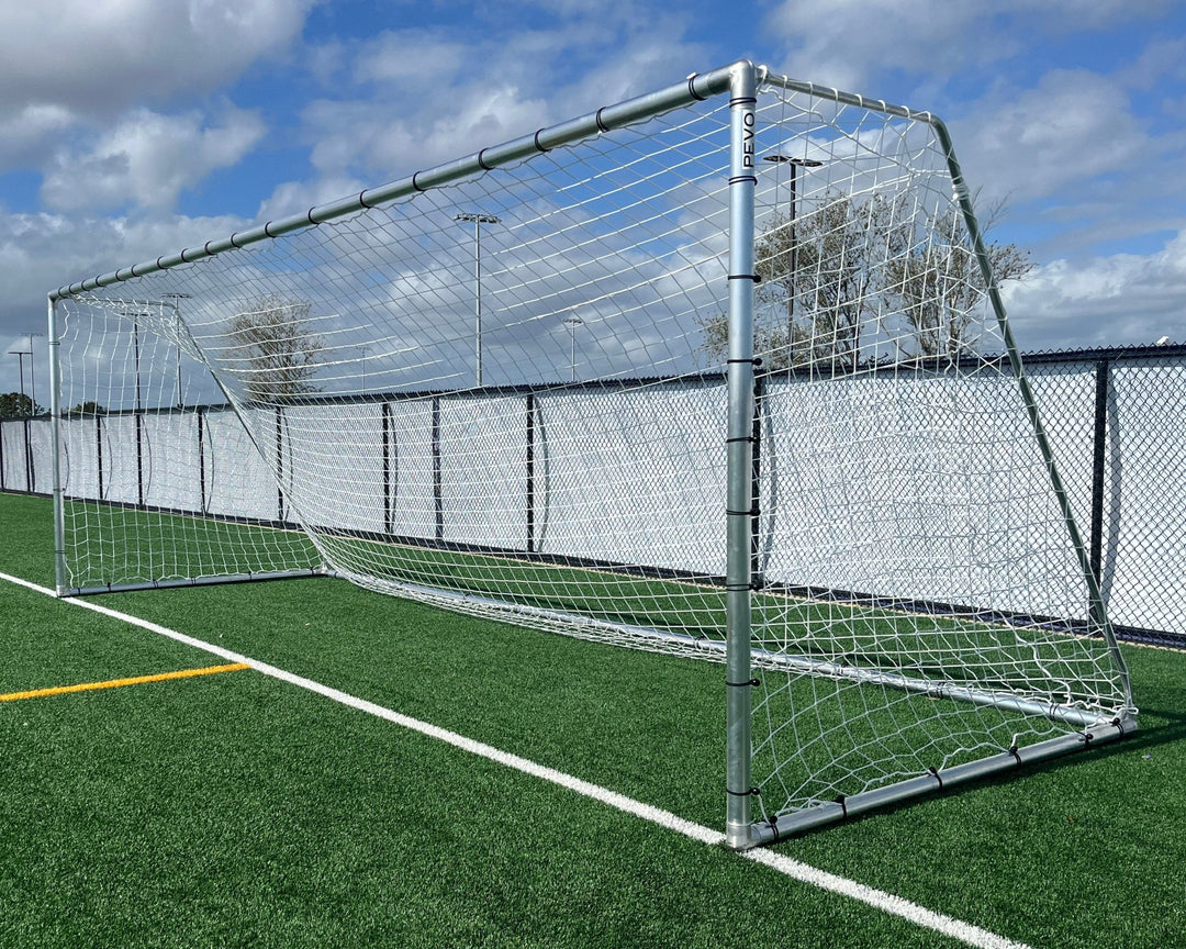 full size soccer goal