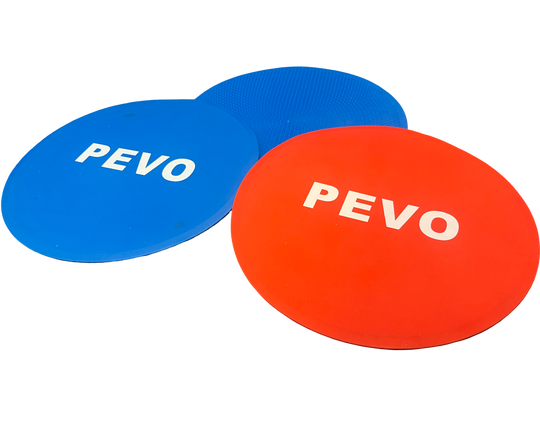 Soccer Training Markers