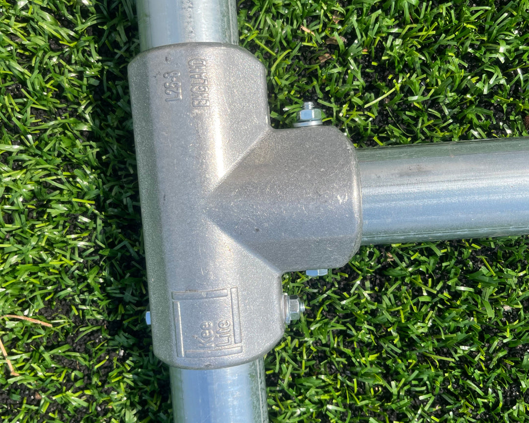 PEVO Portable Football Goal Post-FOOTBALL-Pevo Sports-