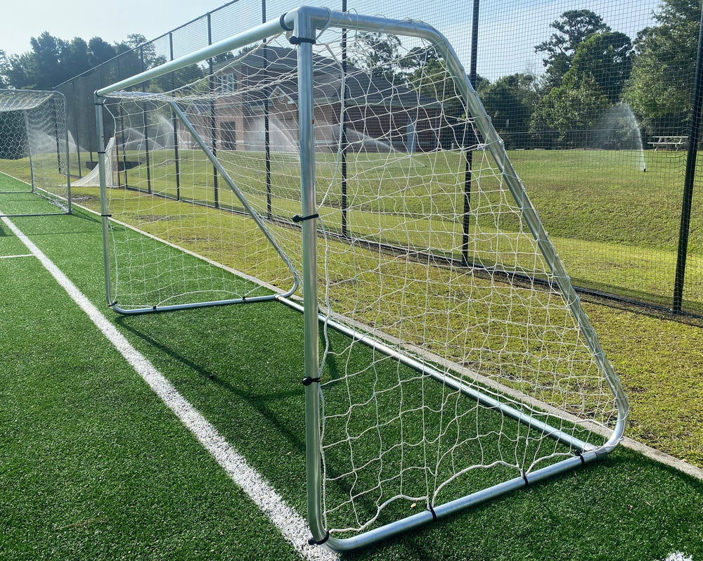 youth soccer goal angle