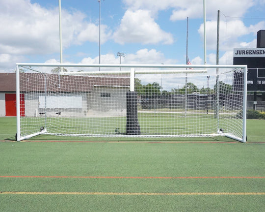 PEVO Stadium Series Soccer Goal - STA-Goal-Pevo Sports-