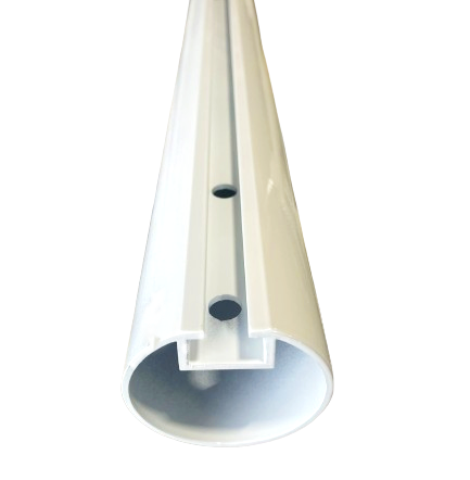 PEVO Park Series Soccer Goal - 6.5x12-Goal-Pevo Sports-