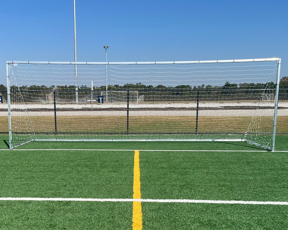 soccer training goal