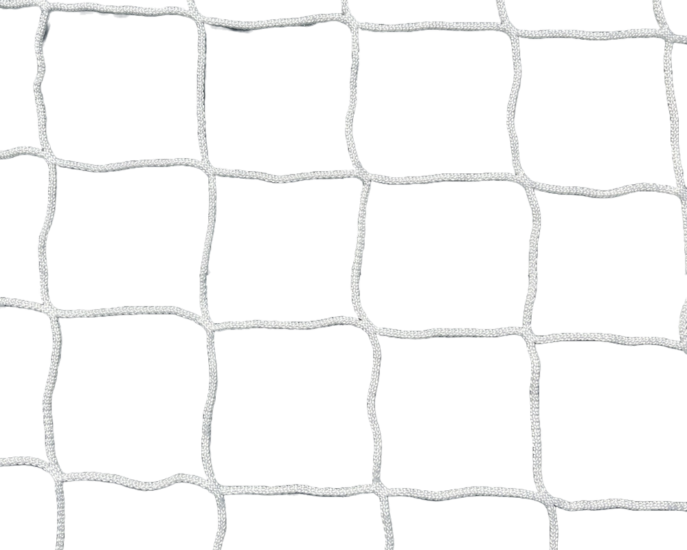 soccer goal net 4mm square