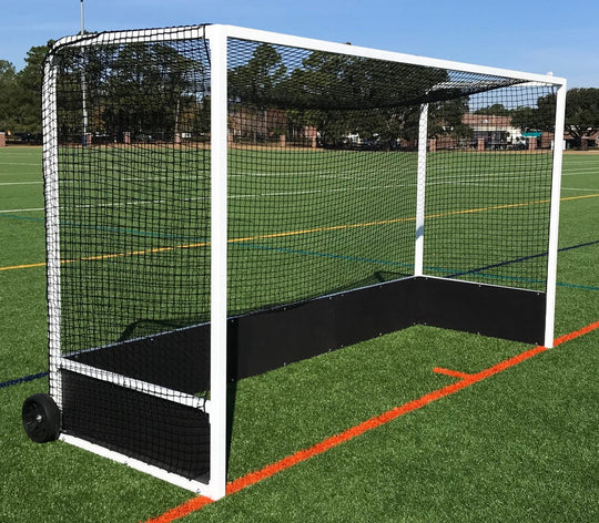field hockey goal