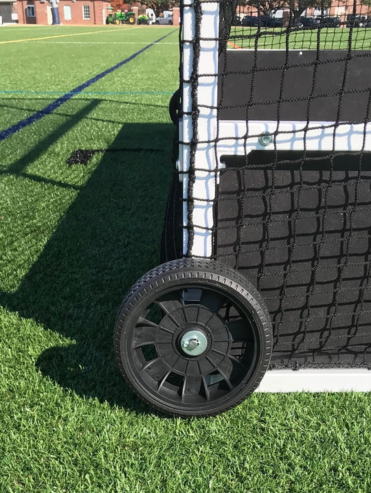 field hockey goal wheel kit