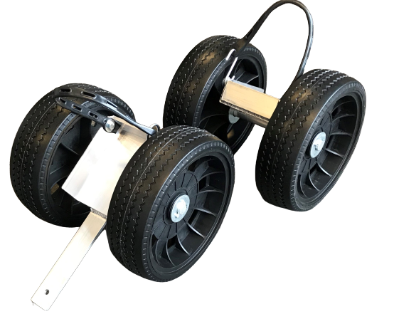 ◆（39g）PEVO NON - STOP PEVO PEVO Removable Wheel Kit | Free Shipping – PEVO Sports