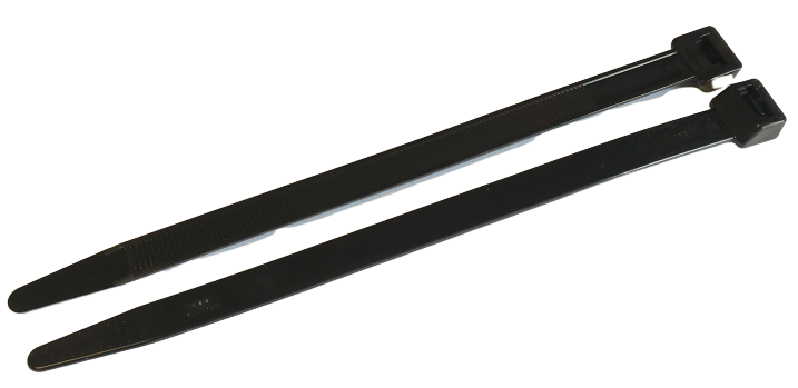 PEVO 9" Net Ties