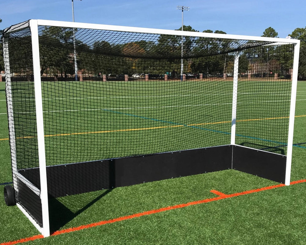 field hockey goal