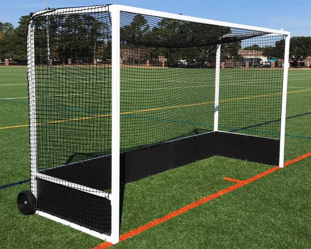 field hockey goal