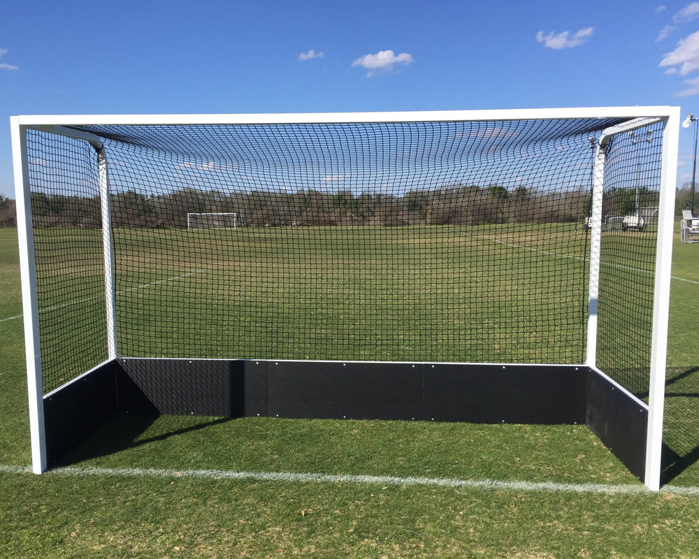 PEVO Championship Field Hockey Goal-Goal-Pevo Sports- front
