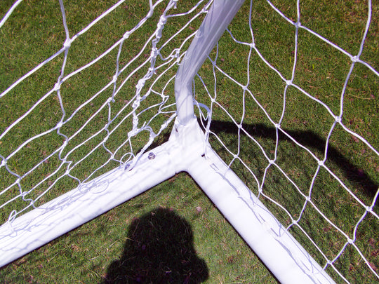 PEVO Supreme Series Soccer Goal - 7x21-Goal-Pevo Sports- bottom