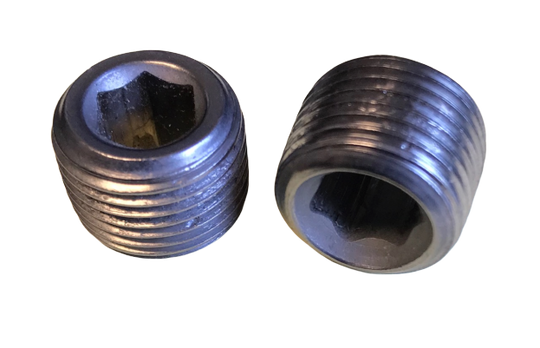 Socket Set Screw