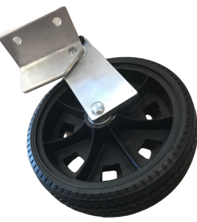 soccer goal wheel kit
