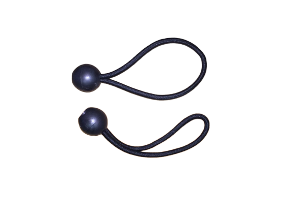 PEVO Bungee Balls