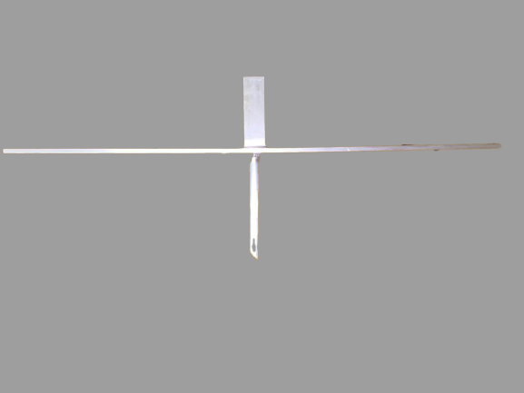 Flat Faced Goal Base - Spike-TRAINING-Pevo Sports-