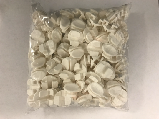 PEVO MP Channel Clips