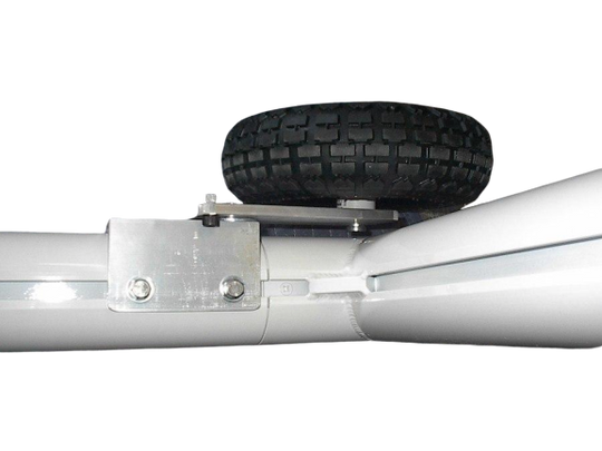 Permanent Wheel Kit
