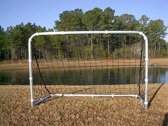 Small Goal Series – PEVO Sports