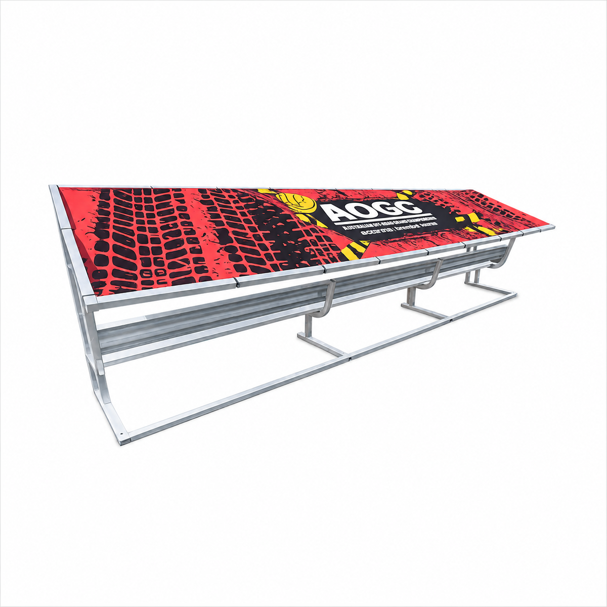 Benches & Bleachers