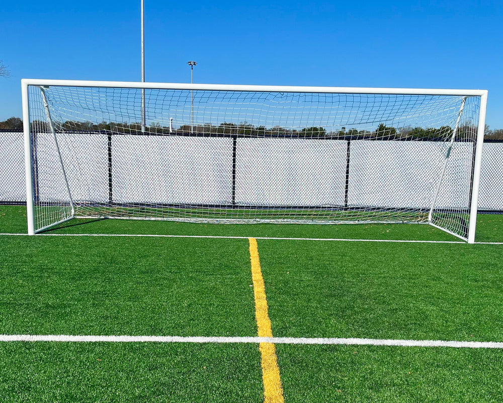 Channel Series Soccer Goal - 6.5x12