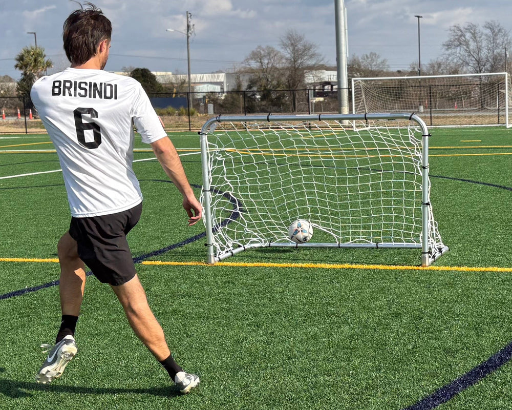 Small Goal Series Youth Soccer Goal