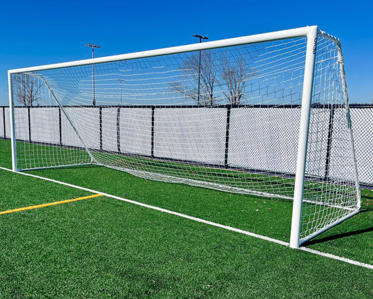 Channel Series Soccer Goal