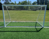 PEVO Competition Series Soccer Goal - 4x6