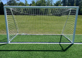 PEVO Competition Series Soccer Goal - 6.5x12