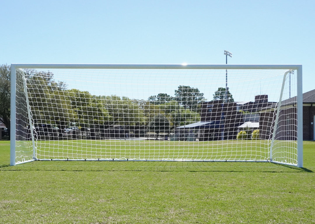 PEVO Channel Series Soccer Goal - 4x6-Goal-Pevo Sports-