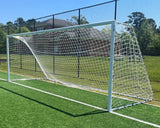 PEVO Competition Series Soccer Goal - 7x21