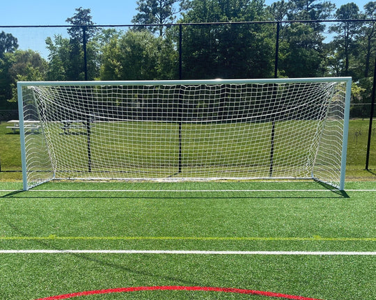 PEVO Competition Series Soccer Goal - 8x24-Goal-Pevo Sports-