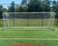 PEVO Competition Series Soccer Goal - 7x21