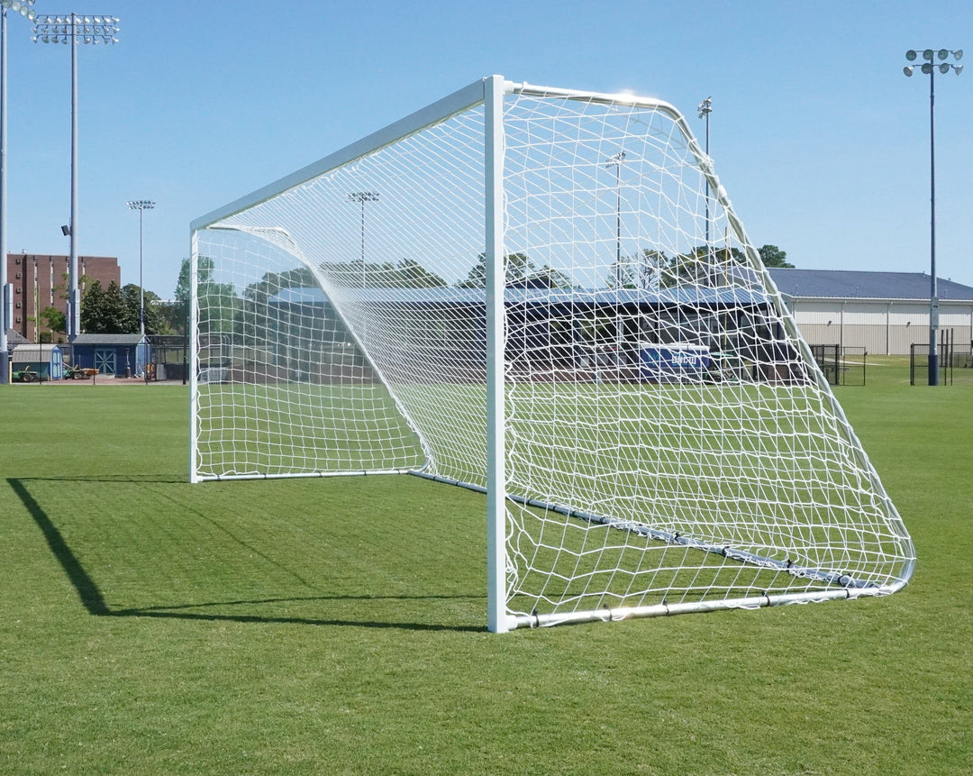 PEVO Club Series Soccer Goal - 6.5x12-Goal-Pevo Sports-