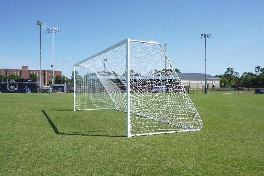 PEVO Club Series Soccer Goal - 4x6-Goal-Pevo Sports-