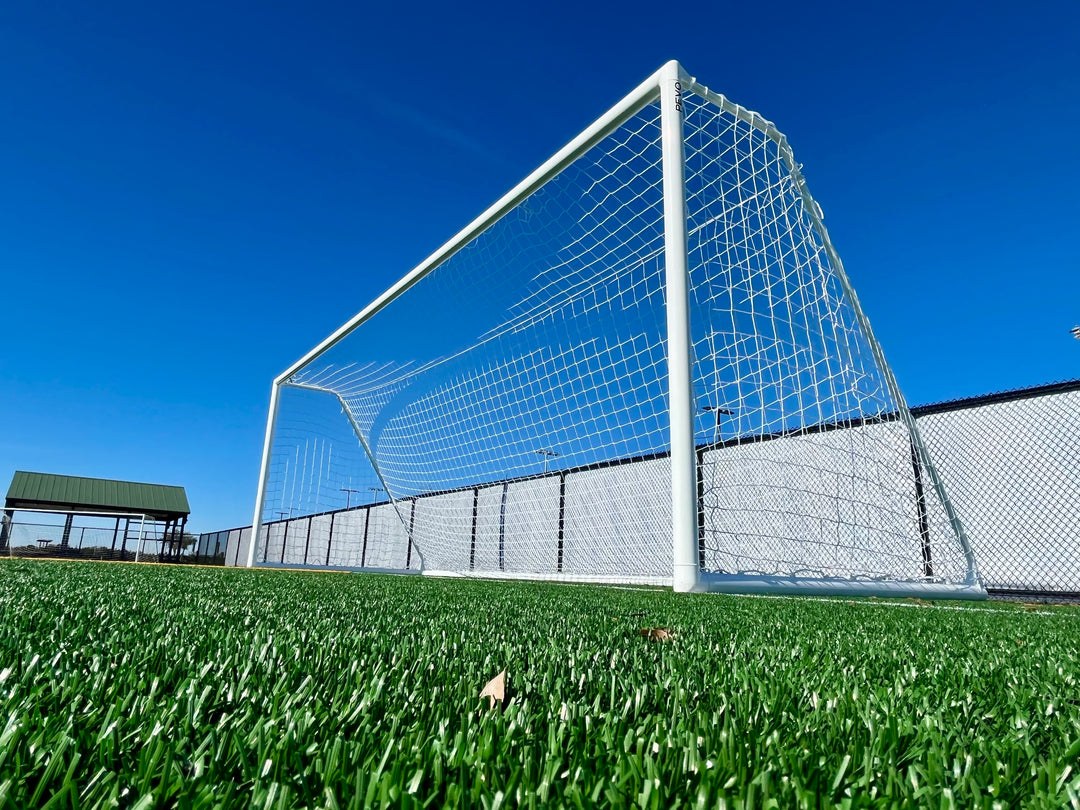 Supreme Series Soccer Goal