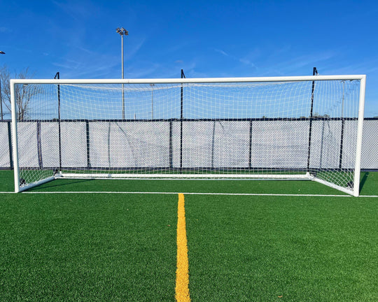 Stadium Series Soccer Goal - STB